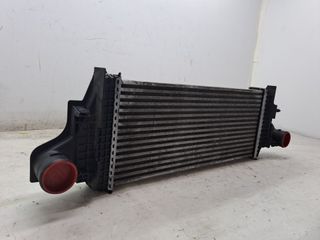 INTERCOOLER MERCEDES-BENZ CLASE M (W164)