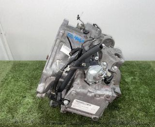 Caja cambios opel 09126260a zafira a 2.2 16v 96443