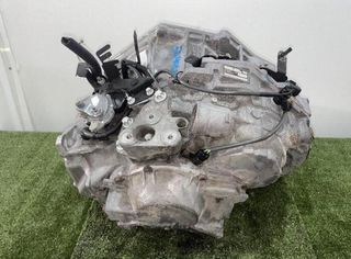 Caja cambios opel 09126260a zafira a 2.2 16v 96443