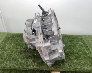 Caja cambios opel 09126260a zafira a 2.2 16v 96443