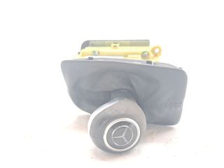 PALANCA CAMBIO MERCEDES-BENZ CLASE C (W204)