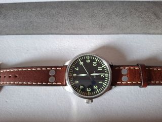 Reloj Laco Augsburg Automático 39mm