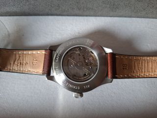 Reloj Laco Augsburg Automático 39mm
