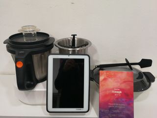 Robot Multifuncion Taurus MyCook Next