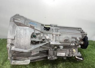 Caja cambios bmw 96842 amy serie 1 lim. (f20/f21)
