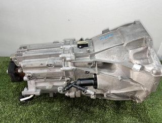 Caja cambios bmw 96842 amy serie 1 lim. (f20/f21)