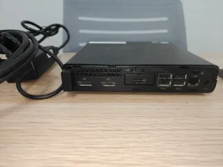 HP Prodesk 600 G3 i5 7500T