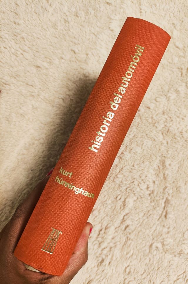 História do carro Kurt Hünninghaus