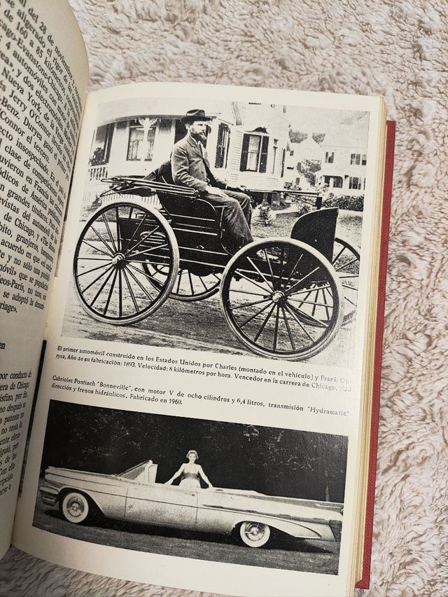 História do carro Kurt Hünninghaus