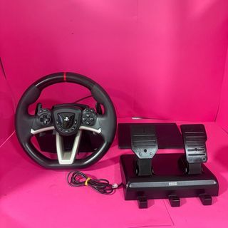 Volante Ps4 RWA
