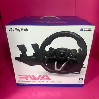 Volante Ps4 RWA