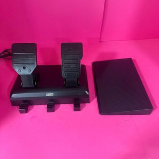 Volante Ps4 RWA