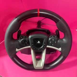 Volante Ps4 RWA