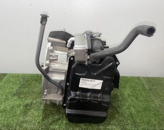 724004 caja cambios mercedes-benz clase gla 97221
