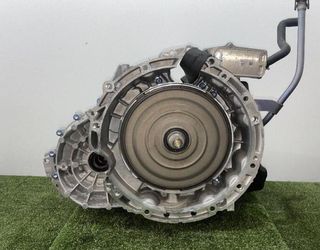 724004 caja cambios mercedes-benz clase gla 97221