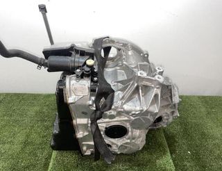724004 caja cambios mercedes-benz clase gla 97221