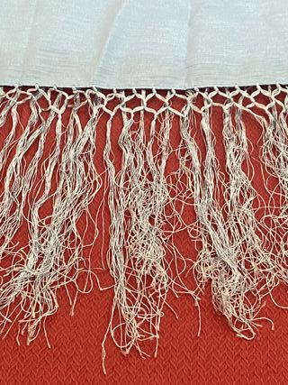 Pañuelos/fulares para mujer