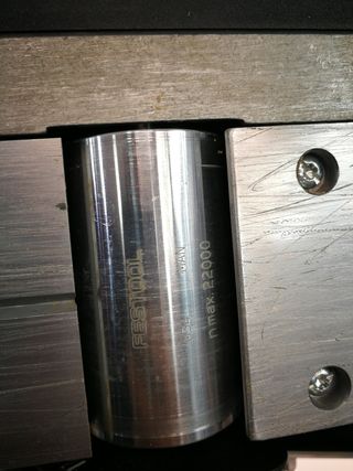 Herramientas Eléctricas Cepillo Monomanual EHL 65 EQ- Plus