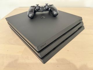 Playstation 4 Pro 9.00