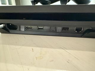 Playstation 4 Pro 9.00