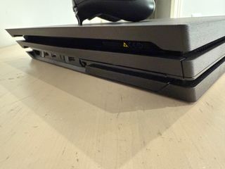 Playstation 4 Pro 9.00