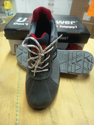 Botas de Seguridad