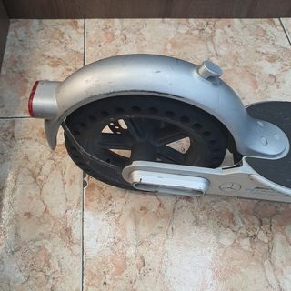 Patinete Electrico Xiaomi Scooter Pro 2 Mercedes AMG F1 Team