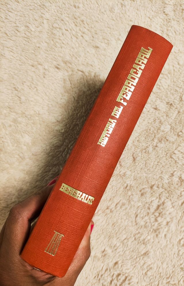 STORIA DELLA FERROVIA