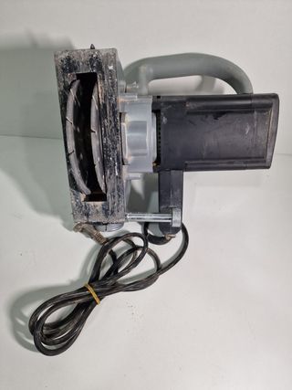 Sierra Circular Fartools SC 150B 1600 W, 150 Mm, Diámetro D
