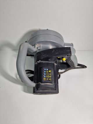 Sierra Circular Fartools SC 150B 1600 W, 150 Mm, Diámetro D
