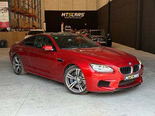 BMW Serie 6 M6