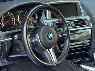 BMW Serie 6 M6