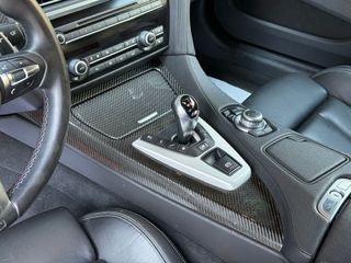 BMW Serie 6 M6