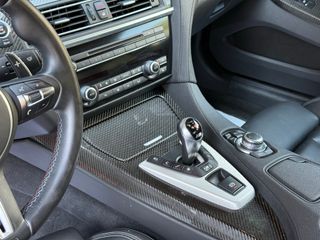 BMW Serie 6 M6