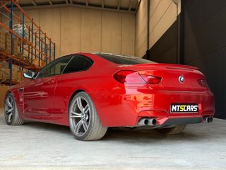 BMW Serie 6 M6