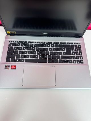 Ordenador Portátil Acer Aspire 3 15 Amd Ryzen 2.10 Ghz 16 R