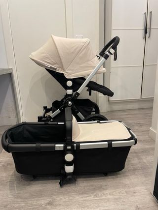 Bugaboo Camaleón 3 cochecito bebé 