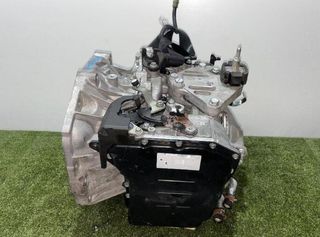 95577 aj0004 caja cambios renault laguna 2.0 dci