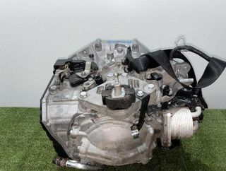 95577 aj0004 caja cambios renault laguna 2.0 dci