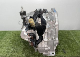 95577 aj0004 caja cambios renault laguna 2.0 dci