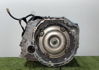 95577 aj0004 caja cambios renault laguna 2.0 dci