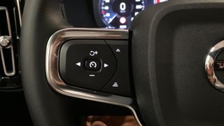 VOLVO XC40 1.5 T2 CORE AUTO 5P