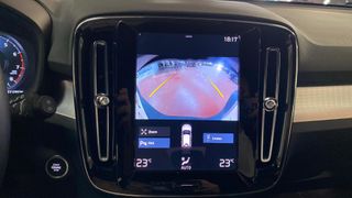 VOLVO XC40 1.5 T2 CORE AUTO 5P