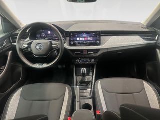 SKODA KAMIQ 1.0 TSI SELECTION DSG 115CV 5P