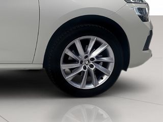 SKODA KAMIQ 1.0 TSI SELECTION DSG 115CV 5P