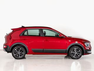 KIA NIRO 1.6 GDI HEV CONCEPT 5P