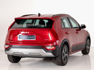 KIA NIRO 1.6 GDI HEV CONCEPT 5P
