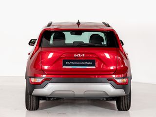 KIA NIRO 1.6 GDI HEV CONCEPT 5P