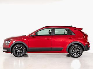 KIA NIRO 1.6 GDI HEV CONCEPT 5P