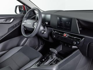 KIA NIRO 1.6 GDI HEV CONCEPT 5P